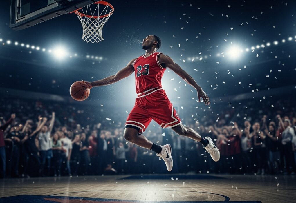Beyond the Game: How Sports Shape Lives and Communities