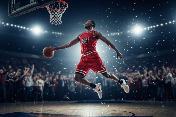 Beyond the Game: How Sports Shape Lives and Communities