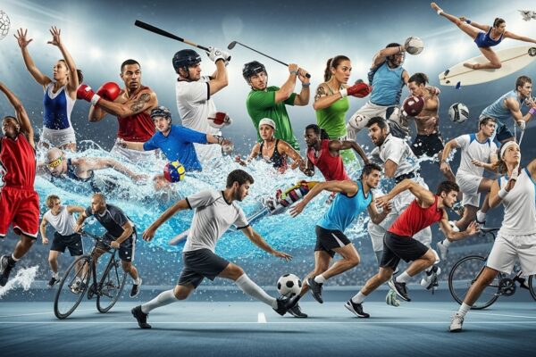 Beyond the Game: The True Impact of Sports on Life