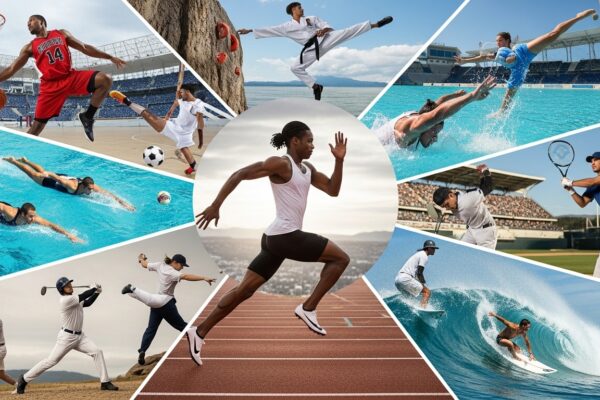 The Underdog Triumph: Why Sports Are the Ultimate Storytellers