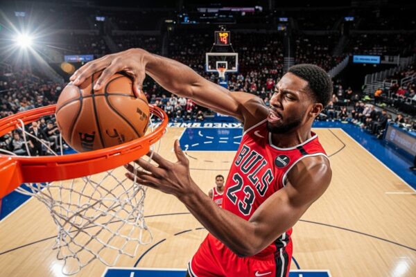 The Evolution of Sports: From Tradition to Technology