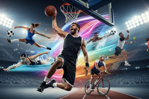The Role of Fans in Creating Sports Legends