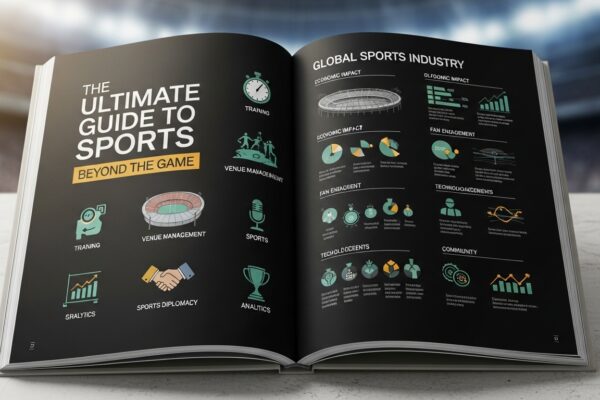 The Ultimate Guide to Sports: Importance, Types, and Benefits