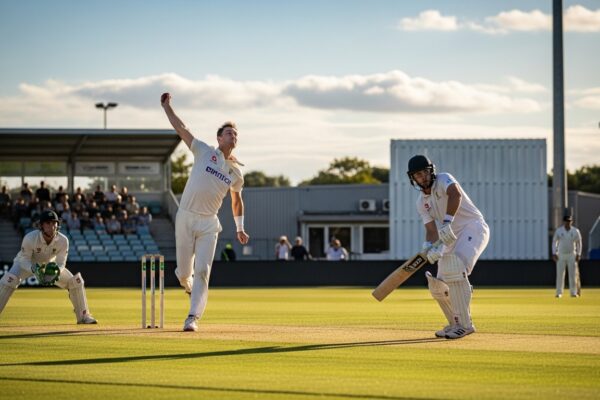 Most Iconic Cricket Rivalries of All Time