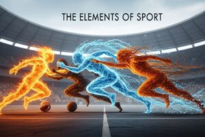 The Everlasting Spirit of Sports: A Journey Through Passion, Perseverance, and Power